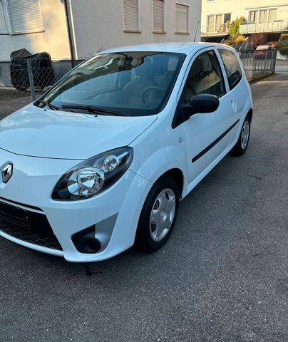 Renault Twingo 2, TÜV Neu