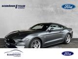 Ford Mustang GT Fastback - gebrauchte Ford Mustang aus dem Jahr 2023