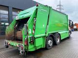 Mercedes-Benz 2633 6x2 EEV Econic Faun Powerpress II 524 - Mercedes-Benz 26