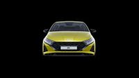 Hyundai i20 - Vorschau Bild 4