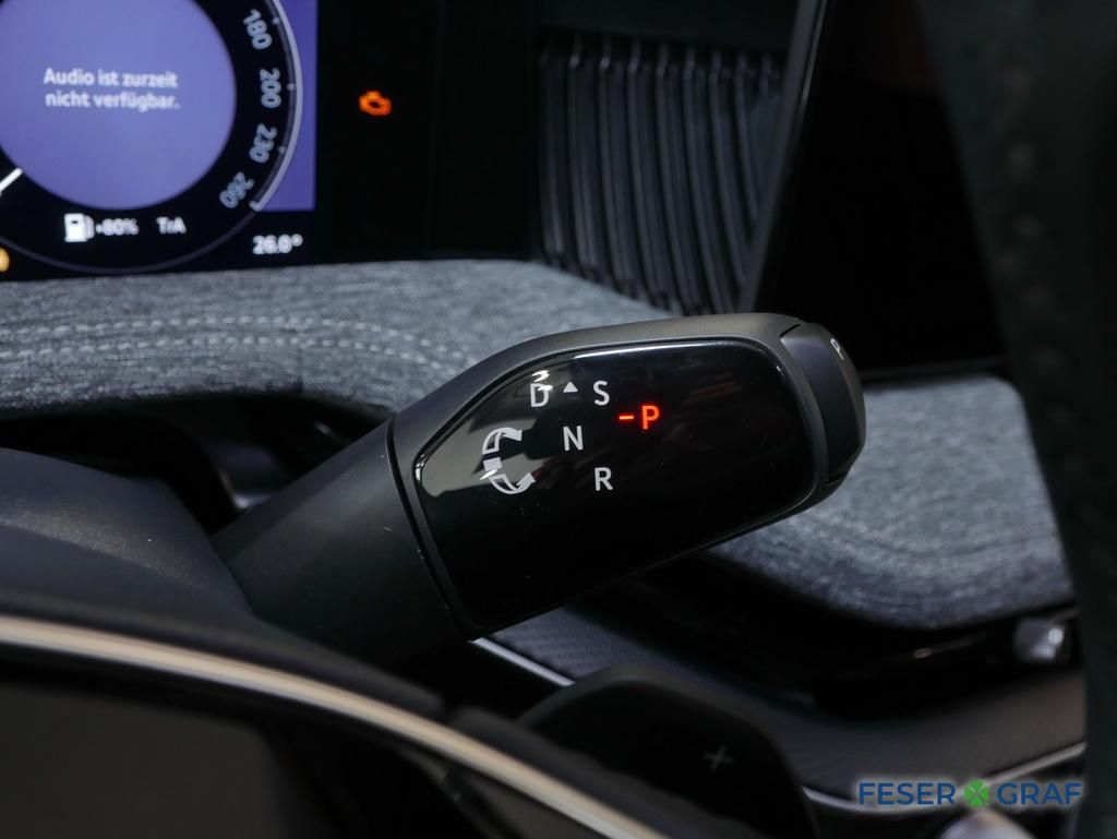 Skoda Superb - Bild 8