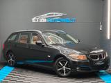 BMW 320i Touring*PANO*AUTOMAT*MEMORY*XENON*VOLL - BMW 320 aus 2011: Kombi