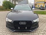 Audi S5 3.0 TFSI S tronic quattro Panorama - gebrauchte Audi S5 aus dem Jahr 2013