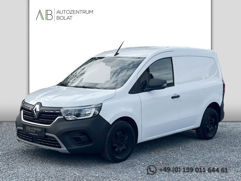 Image of Renault Kangoo