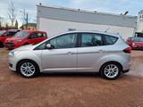 Ford C-Max Trend*TopZustand*nur15TKm*Klima*Garantie - Ford C-Max in Chemnitz
