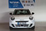 Fiat 600 Hybrid Icon 1.2 110PS DCT - Fiat: 1.2