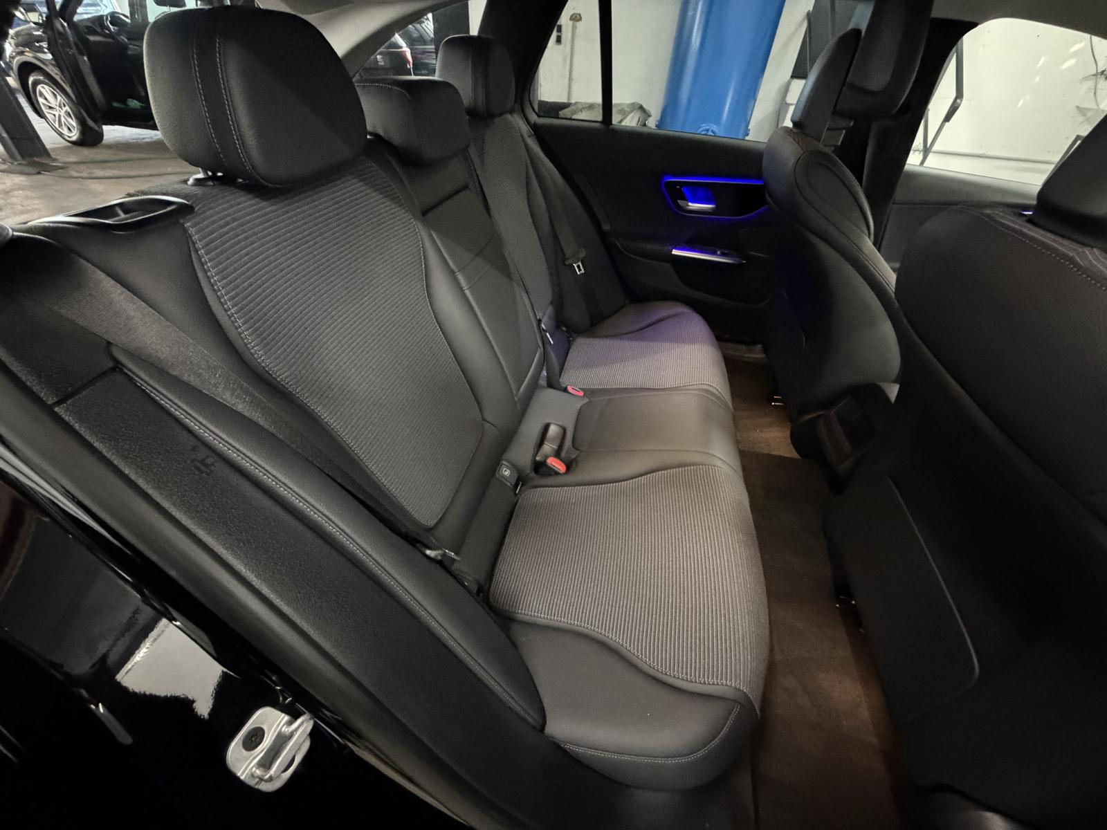 Mercedes-Benz C-Class d T 9G-TRONIC Avantgarde / AHK / RFK, миниатюра 7