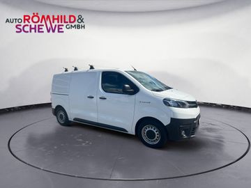 Toyota Proace (Verso) - 8