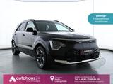 Kia Niro EV  64,8kWh Inspira. LED|Navi|Glasdach|ACC - gebrauchte Kia Pickups
