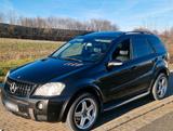 Mercedes-Benz verkaufe/Tausche Mercedes Benz w164 amg 32... - Mercedes-Benz G 320 von privat