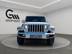 JEEP Wrangler High Altitude 3.0L EcoDiesel SkyOne