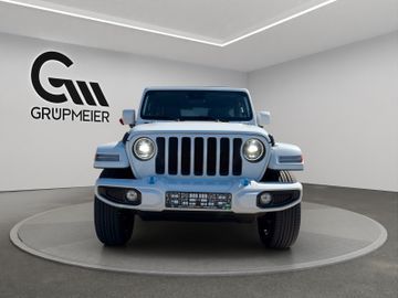 Jeep Wrangler - 8
