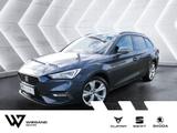 Seat Leon Sportstourer 2.0 TDI FR 4Drive NAVI ACC LED - Seat Leon: Allradantrieb