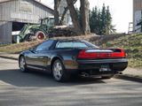 Honda Acura NSX  1. Serie// Sammlerzustand//org.70tkm! - Honda NSX mit Benzin-Antrieb