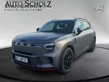 Smart #5 Brabus*646PS*ALLRAD*HEAD-UP*DISTRONIC*KAMERA - Smart #5 mit Panoramadach