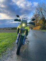 Suzuki V-Strom 800 DE - Suzuki V-Strom 800DE