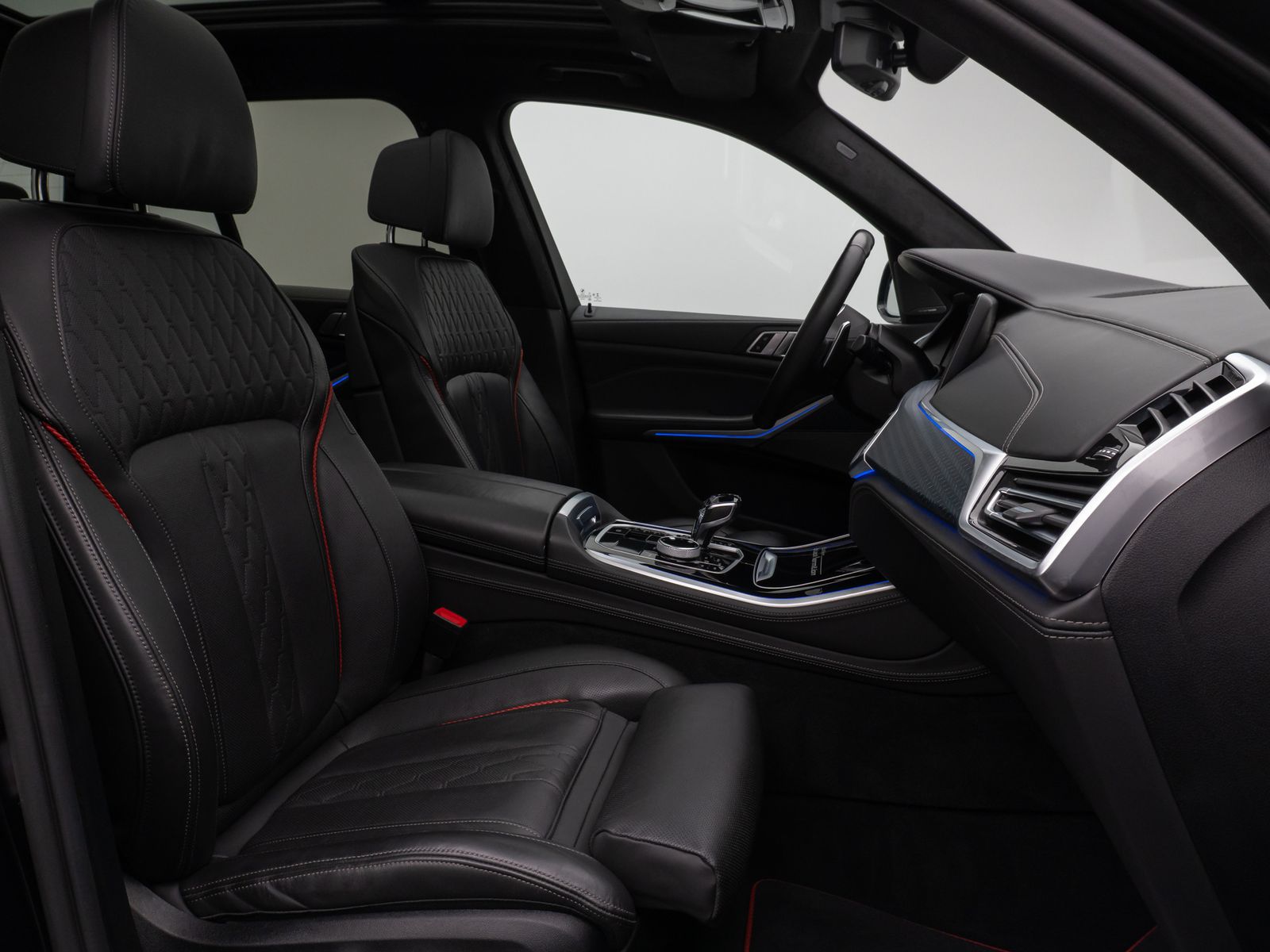 Fahrzeugabbildung BMW X5 xD40d Spezial Edition M Sport Pano.360°Laser