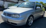 Volkswagen VW Volkswagen Golf Cabrio Sportline 2,0 l ... - Volkswagen Golf: Cabrio, Sportline