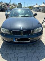 BMW 118i Automatik Facelift  TÜV 08/2027 - BMW 118: 118i Facelift