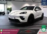 Porsche Macan Electric*Panorama*AHK 4 - Porsche Macan Electric Gebrauchtwagen