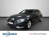 Audi A4 Avant advanced 30 TDI 100(136) kW(PS) S troni