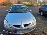 Mitsubishi Ich verkaufe mein Auto - Mitsubishi Lancer: V