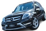 Mercedes-Benz GLK 250 CDI 4Matic AMG*PANO*ILS*COMAND*LEDER* - gebrauchte Mercedes-Benz GLK 250 aus dem Jahr 2015