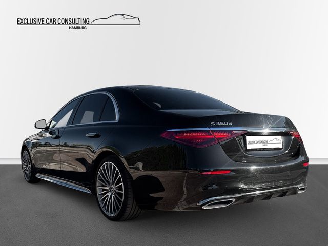 MERCEDES-BENZ S 350 – Bild 4