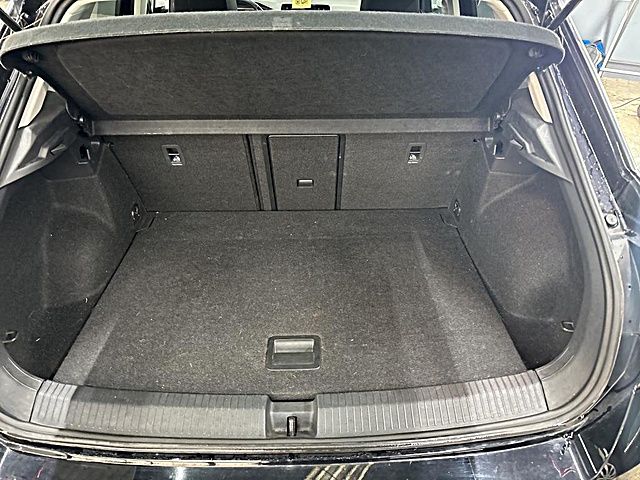 T-Roc Style 1.5 TSI 110kW DSG AHK NAVI Kamera LE