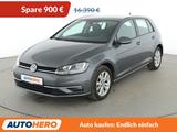 Volkswagen Golf VII 1.4 TSI Comfortline BM Aut.*NAV*ACC*PDC - Volkswagen Golf: Tsi Comfortline