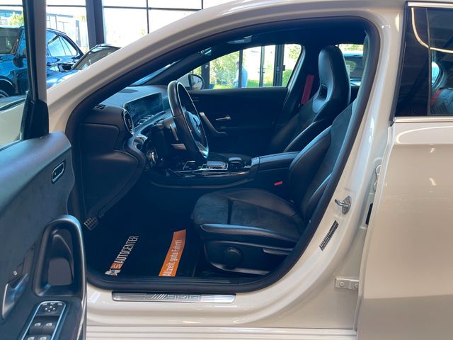 Mercedes-Benz A35 AMG 4Matic *PANO*LED*PDC*CARPLAY*