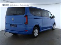 Volkswagen T7 Caravelle - Vorschau Bild 5