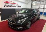 Kia cee'd Sportswagon Spirit PANO*BLT*LED*KAMERA*PDC - Kia cee'd Sportswagon aus 2013