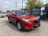 Mazda CX-5 Sendo AWD - gebrauchte Mazda CX-5 aus dem Jahr 2014