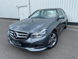 Mercedes-Benz E 300 E -Klasse BlueTec Vollleder Panoramadach - Mercedes-Benz E 300 mit Diesel-Antrieb