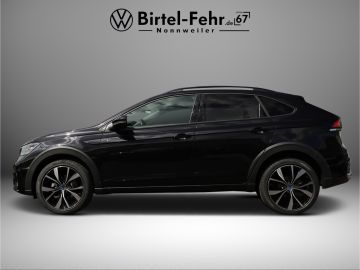 Volkswagen Taigo R-Line 1.0 TSI IQ Light Matrix LED Kamera