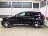 Volvo XC60 1 INSCRIPTION AUT AHK AWD RFK BSD FOUR-C... - Volvo: C 60