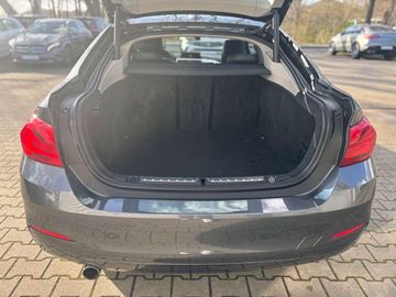 BMW 418 - 6