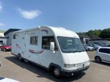Mercedes-Benz 904/Frankia/Automatik/ 6 Schlafplätze/Tüv Neu - Offers matching your search criteria