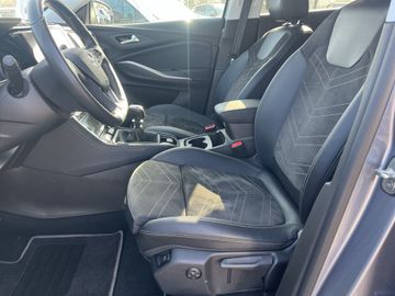 Opel GRANDLAND X ELEGANCE  1.2TURBO, 130 PS