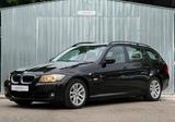 BMW 318I Touring /PANORAMA/LEDER/BI-XEN/NAVI/TEMP - gebrauchte BMW 318 aus dem Jahr 2009