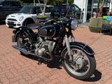 BMW Motorrad R60 - BMW R60