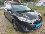 Mazda 5 1.8 MZR Edition 7-Sitzer TÜV-Neu - Mazda: Mzr