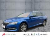 Skoda Superb Combi 2.0 TDI DSG STYLE MATRIX+NAVI+AHK
