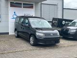 Volkswagen Caddy Maxi Behindertengerecht 2.0 TDI DSG RFK PD - Volkswagen Caddy Maxi Kombi Gebrauchtwagen
