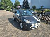 Ford Ka 1.2 Titanuum - Ford Ka/Ka+ Gebrauchtwagen in Frankfurt