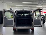 Volkswagen Caddy Style FLÜGELTÜR!/AHK/LED/U-FREI/DER BESTE! - VW Caddy Gebrauchtwagen in Erfurt