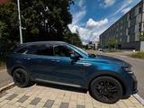 Kia Sorento 2.2 CRDi AWD Platinum DCT8 Panorama  - gebrauchte Kia Sorento aus dem Jahr 2021