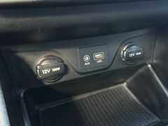 Fahrzeugabbildung Hyundai TUCSON 1.6 T-GDI Advantage+ LED SHZ RKF NAVI