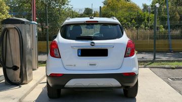 Opel Mokka X - 5